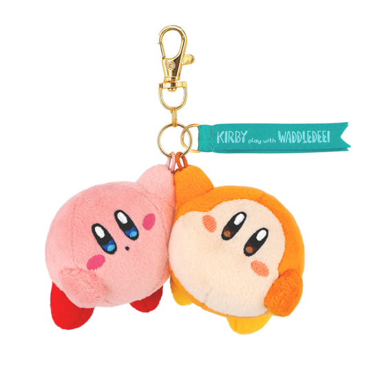 Kirby is Nintendo's adorable pink puffball who inhales enemies to copy their powers. A lovable gaming hero bringing joy since 1992! 🌟🎮