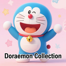 Doraemon