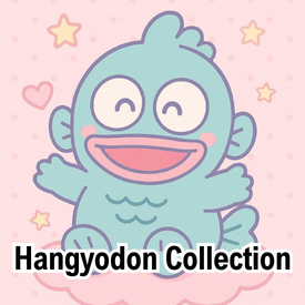 Hangyodon