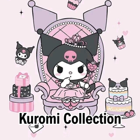 Kuromi