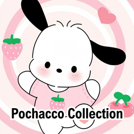 Pochacco