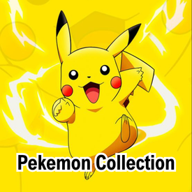 Pokemon