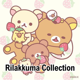 Rilakkuma