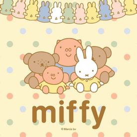 Miffy
