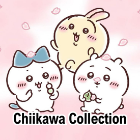 Chiikawa