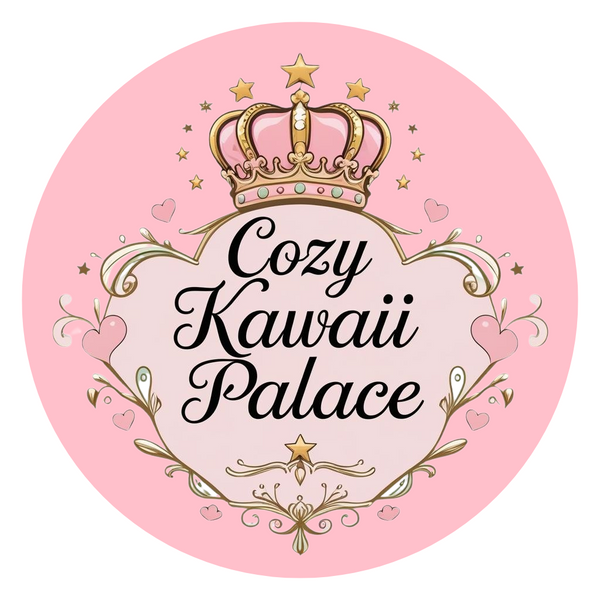 Cozy Kawaii Palace