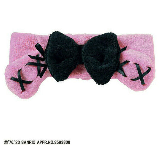 Hair Band Midnight Pink My Melody
