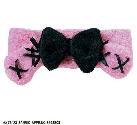 Hair Band Midnight Pink My Melody