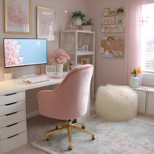 5 Ways to Add Kawaii Magic to Your Daily Life