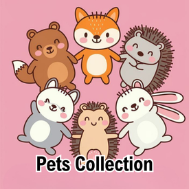 Pets Collection