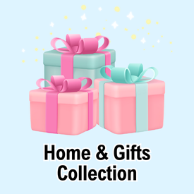 Home & Gifts