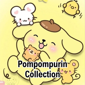Pompompurin