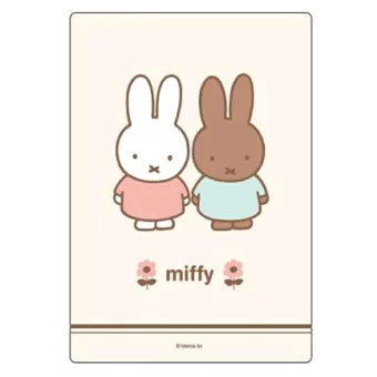 [Made in Japan] Miffy B5 Desk Pad 189708 New School Miffy